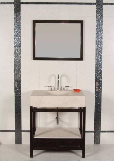 Baños con guarda de aluminio ~ dikidu.com