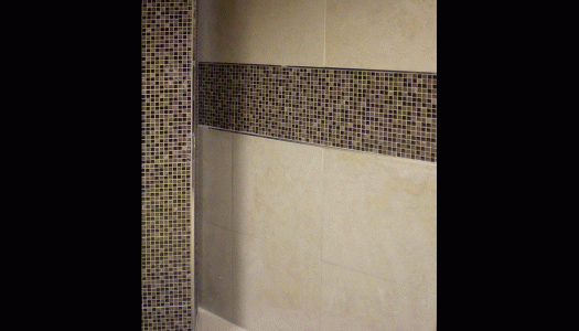 Imagenes de baños con guardas ~ dikidu.com