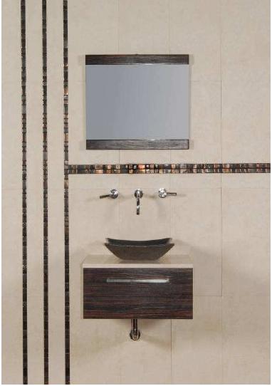Baños con guarda de aluminio ~ dikidu.com